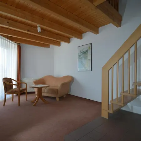 Lejlighedshotel Boarding House Remstal 3*