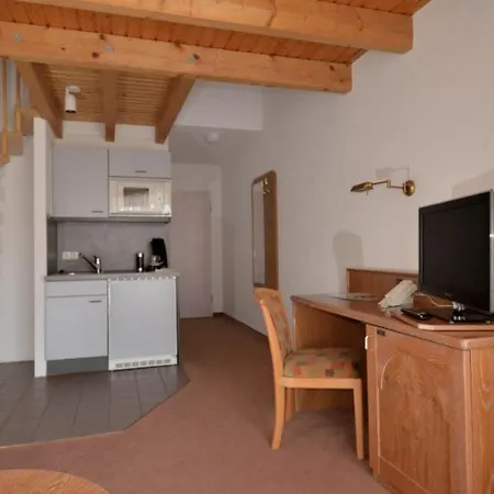 Boarding House Remstal 3* Weitmars