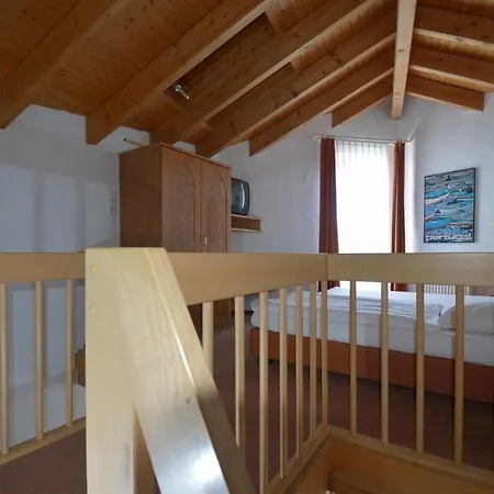 Boarding House Remstal 3* Weitmars