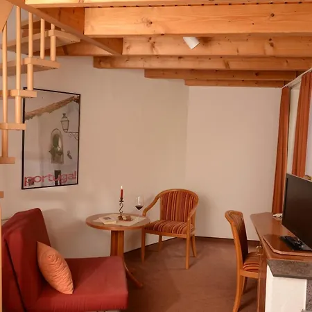 公寓式酒店 Boarding House Remstal Weitmars