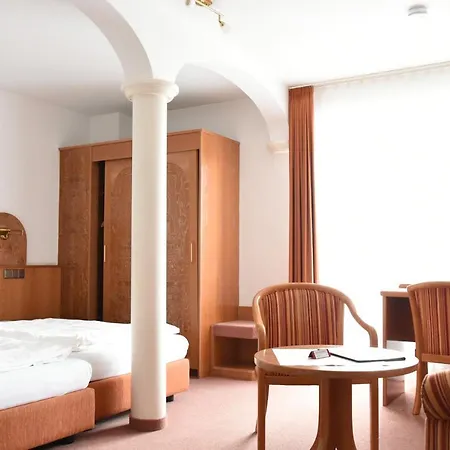 Lägenhetshotell Boarding House Remstal Weitmars