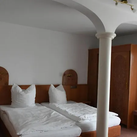 Lejlighedshotel Boarding House Remstal