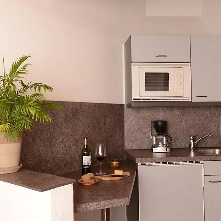 公寓式酒店 Boarding House Remstal 3*