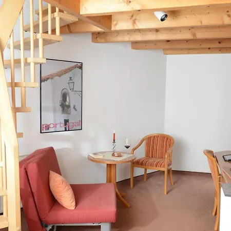 Lägenhetshotell Boarding House Remstal