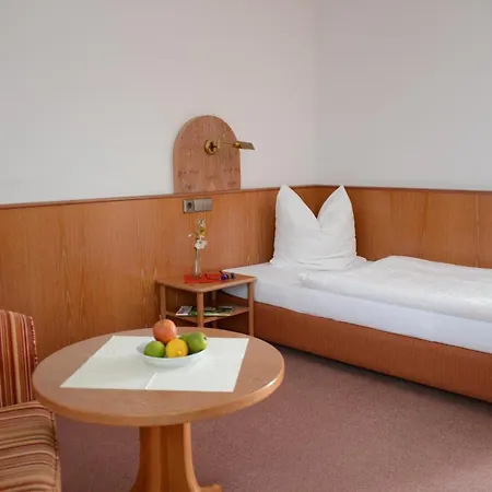 Boarding House Remstal 3* Weitmars