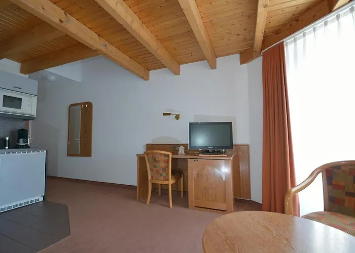 Boarding House Remstal Aparthotel Weitmars