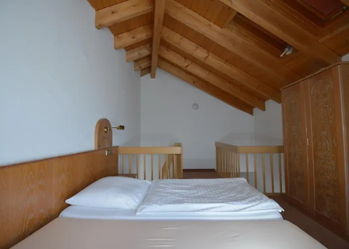 Boarding House Remstal Aparthotel Weitmars