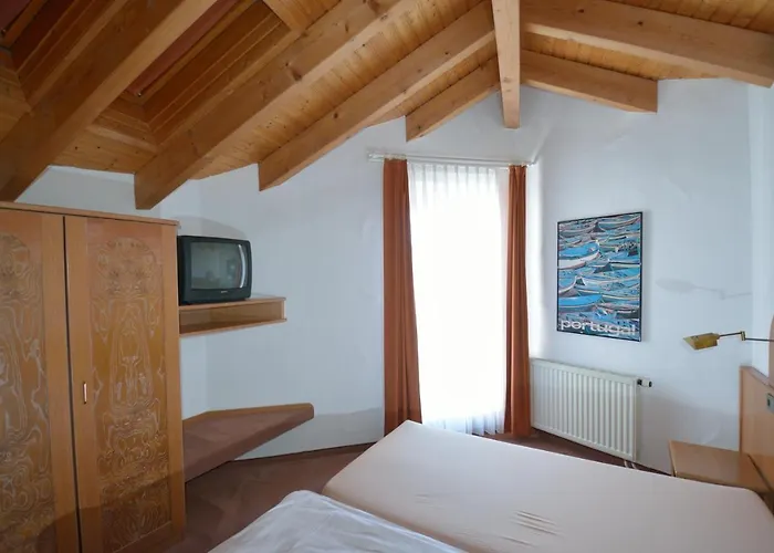 Aparthotel Boarding House Remstal