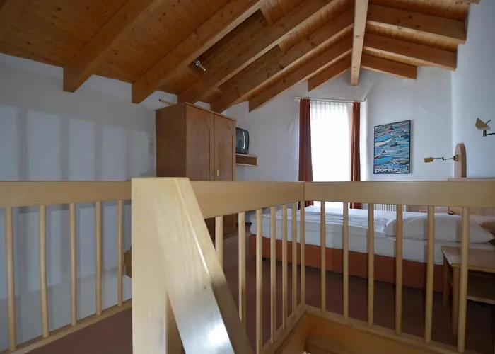 Boarding House Remstal 3* Weitmars