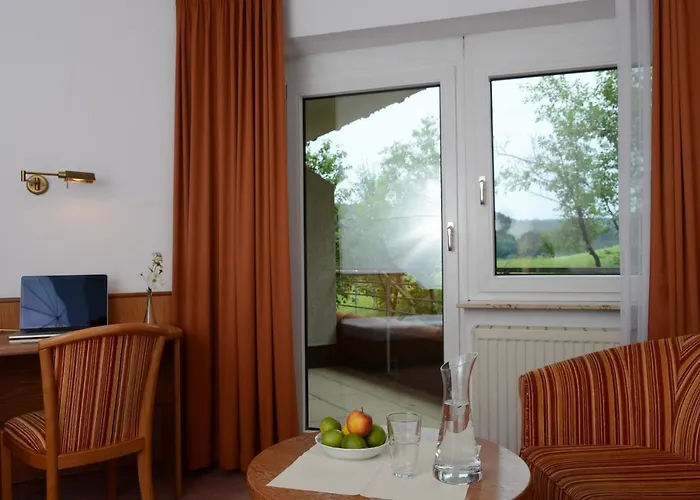 Boarding House Remstal Aparthotel