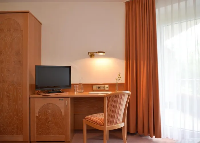 Boarding House Remstal Aparthotel 3*