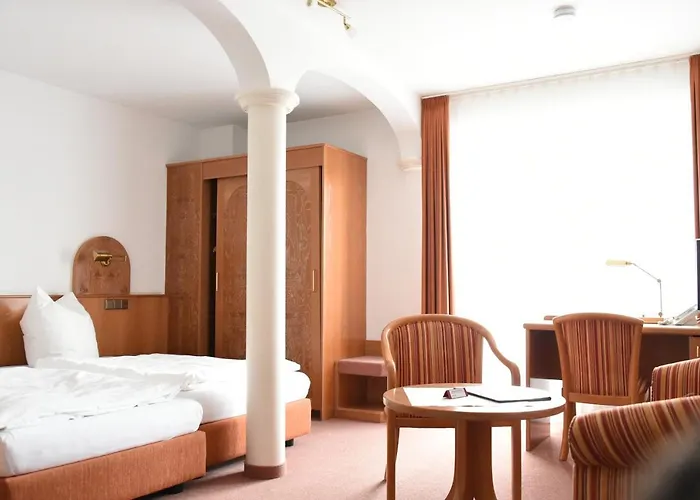 Aparthotel Boarding House Remstal Weitmars