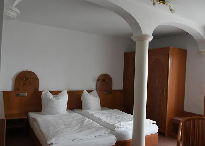 Aparthotel Boarding House Remstal