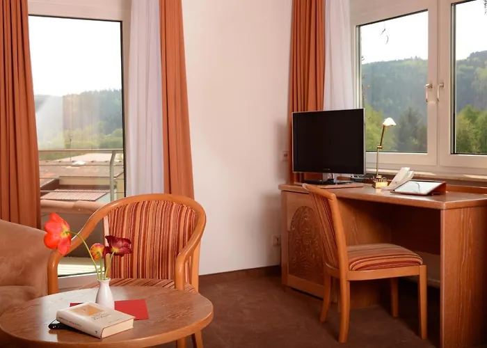 Boarding House Remstal